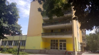 Тестват за Covid-19 всички в дома за възрастни хора „Възраждане“ в Русе