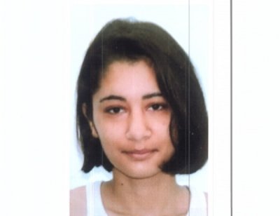 Помощ! 17-годишната Даяна изчезна