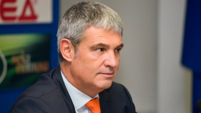 Пламен Димитров: КНСБ няма да се включи в национална стачка