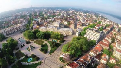 Драма: Русе остава без топла вода насред лято