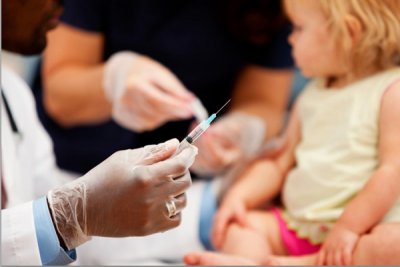 ВАС: Изискването за задължителни ваксини за децата в градините не е дискриминационно