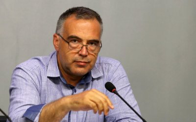 Антон Кутев: Парламентът не се справи с казуса с главния прокурор