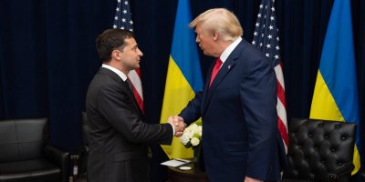 САЩ се готвят да отпускат на Украйна 300 млн. долара годишно