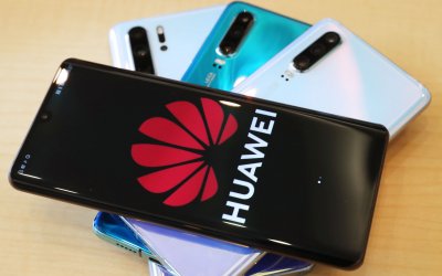 Huawei изпревари Samsung и вече е най-големият играч при смартфоните