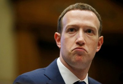 Facebook с контра дело срещу ЕС 