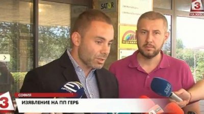 Равносметката според Ненков: Хората не са готови за оставка