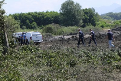 Прокуратурата търси причините за аварията на газопровода