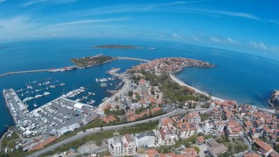 Welcome to Sozopol: 12 мекици за 32 лв., после защо няма туристи (КАСОВ БОН)