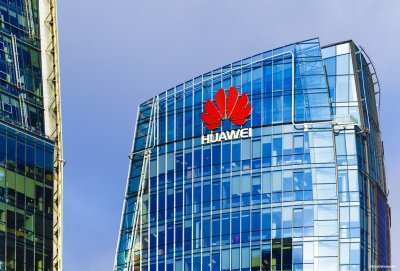 Huawei вече е най-големият играч при смартфоните