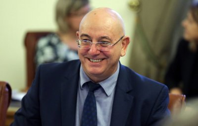 Язовиро: С протести язовир се не пълни