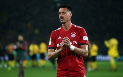 Бивш германски национал приключи с футбола