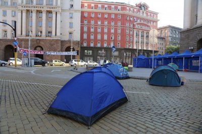 Конфедерацията на превозвачите: Блокадите пречат на бизнеса ни