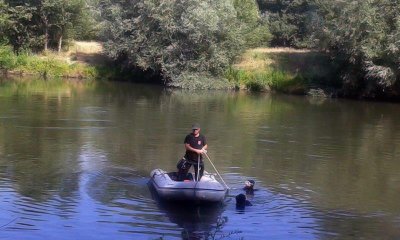 Разложен труп на жена е открит в река Арчар