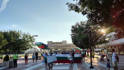 Проверяват сигнал за полицейско насилие в Благоевград