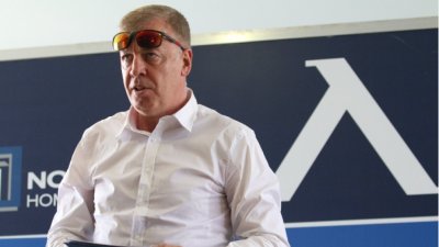 Климатиците в транспорта трябва да работят при температури над 25 градуса