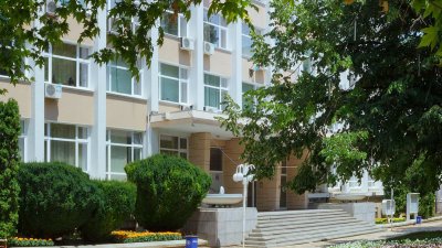 Запълнен е капацитетът на Covid отделенията в Добрич