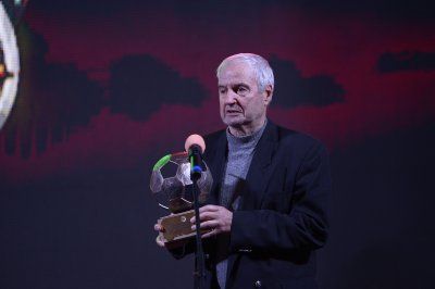 ЦСКА почете Митата, Емо и Пирожката