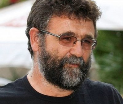 Христо Стоянов, писател