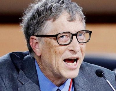 Бил Гейтс разкри кога ще свърши COVID-19