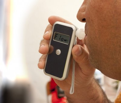 Трима пияни шофираха в Разградско