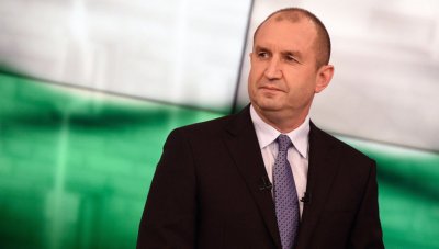 Румен Радев: Властта е длъжна да осигури машини за гласуване