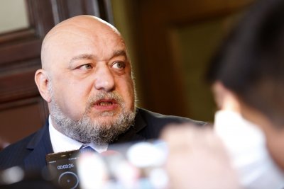 Красен Кралев: Ще подобрим финансирането на спортните организации