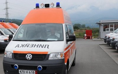 80-годишна джигитка е загиналата край Божурище