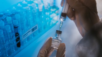 Ваксината срещу COVID-19 в САЩ няма да е задължителна