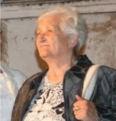 Убитата от COVID-19 д-р Димитринка Ралева до последно питала за пациентите си