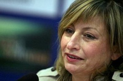 Мира Радева: Ходът на Борисов е добър, народът иска мажоритарни избори