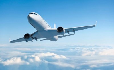 Самолетните пътници в Европа намаляват с 60 на сто