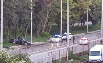 Нов ужас на пътя! Един загина, а трима са ранени във Видин