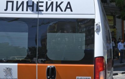 Шофьор уби на място пешеходец във Видинско