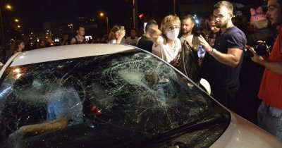 Гледат мерките за нападението над зъболекарката
