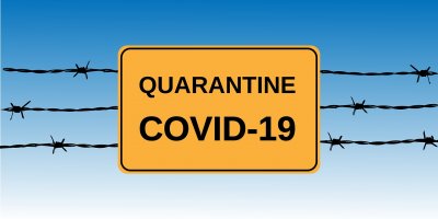 Близо 55 000 проверки са извършени на карантинирани