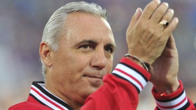 Камата: Барселона удари дъното