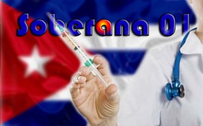 И Куба си въобрази, че е готова с ваксина