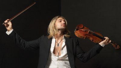 Дейвид Гарет отлага концерта си в София за 2021