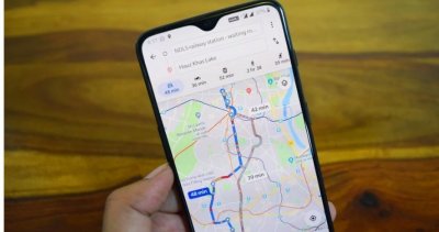 Google Maps вече ще ни показва по-детайлни карти