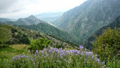 Планинар едва не загуби ръката си в Джендема 