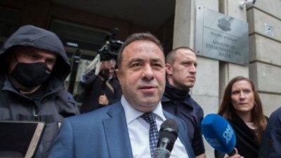Красимир Живков обвини Кънчев от ВМРО за боклука на Бобокови (ОБЗОР)