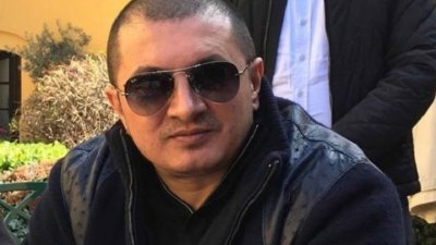 Показен разстрел за руски мафиот в ресторант в Анталия