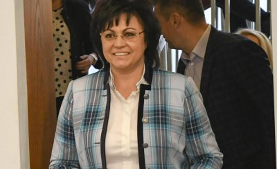 Нинова: Прагът на бедност на правителството е удар по най-уязвимите