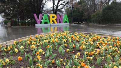 Варна отбелязва празника на града