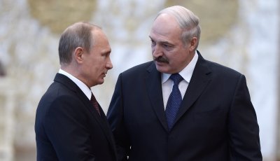 Лукашенко първи взима руската ваксина срещу COVID-19