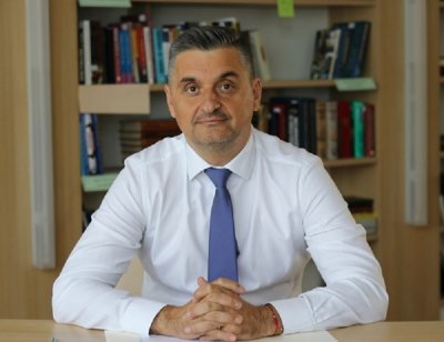 Кирил Добрев: Мога да върна БСП на върха и да спечели изборите
