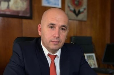 Шефът на бургаското МВР хвърли оставка 