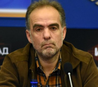 Тома Белев: Убиваме Седемте рилски езера