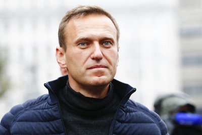 В Германия нарекоха отравянето на Навални "частично вероятно"