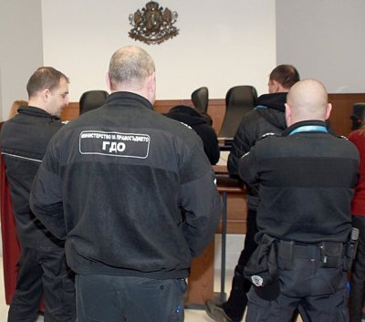 След НСО и ГДО получава пари заради COVID-19